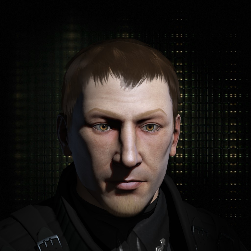 Olaf Bramberg