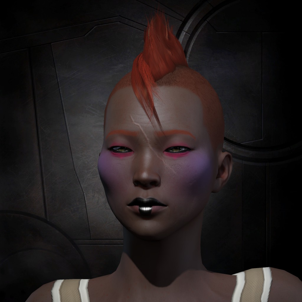 Mihala Andomer