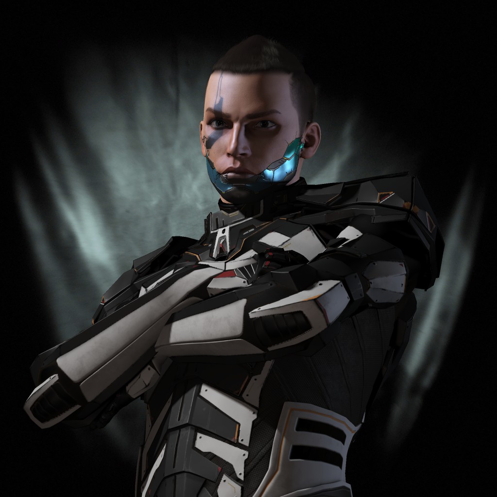 Theokritus Elendil