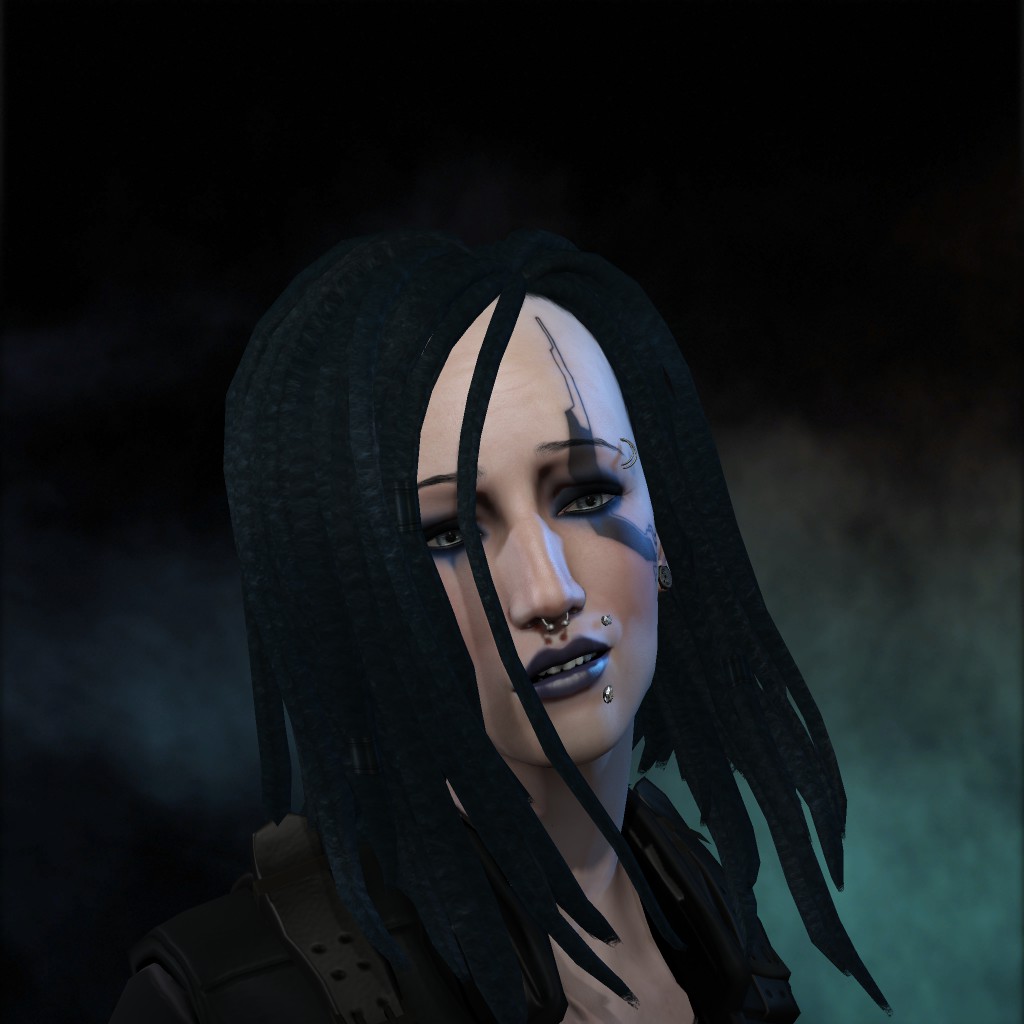 Gothic Envy