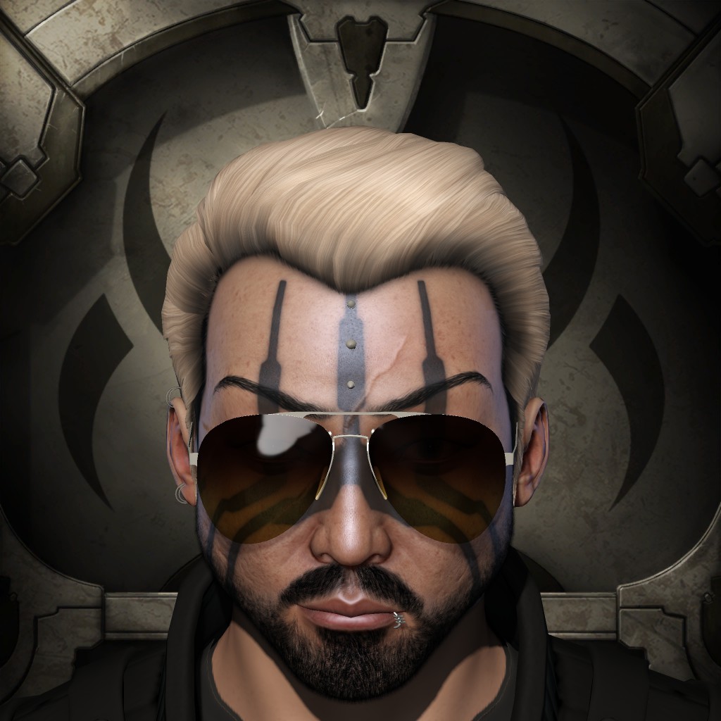 Byron Badass