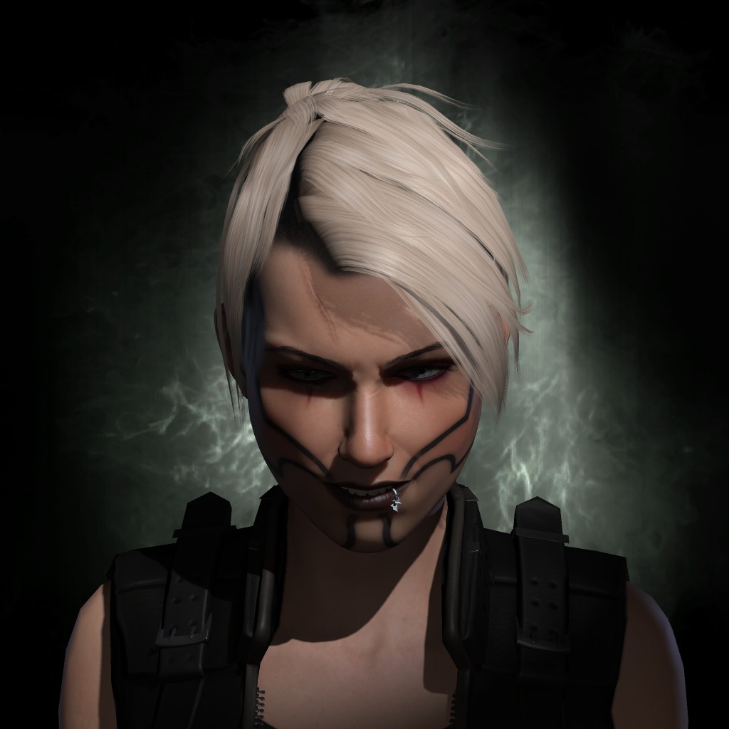 rixia isalbar