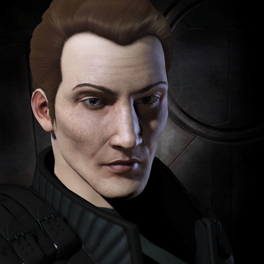 Harry Bererund