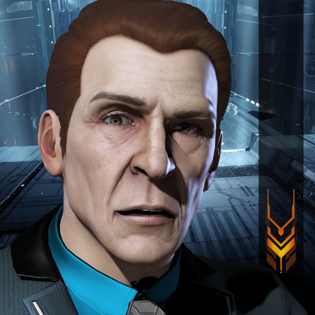 Hot Oldman