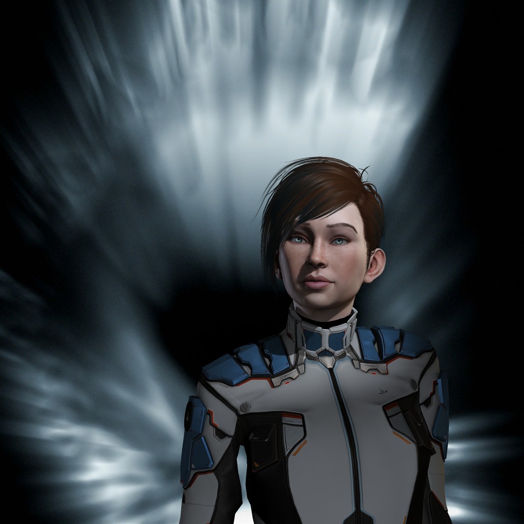 Jen IFaerie I'Fae
