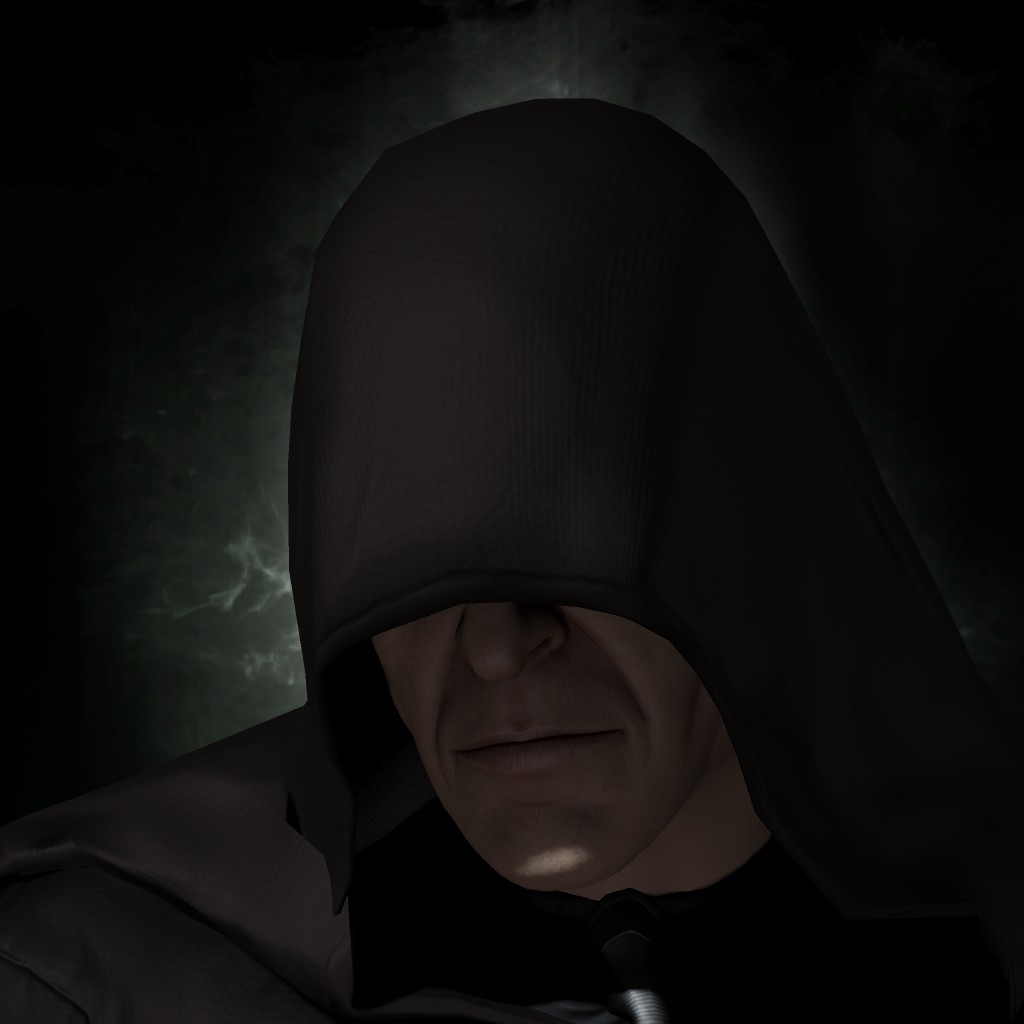 Deacon Jonze