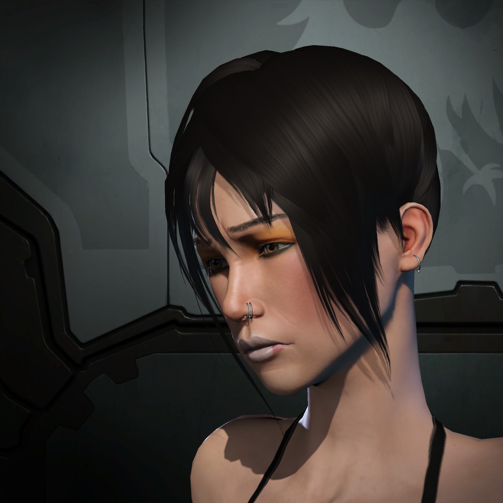 Serenity Coldkill