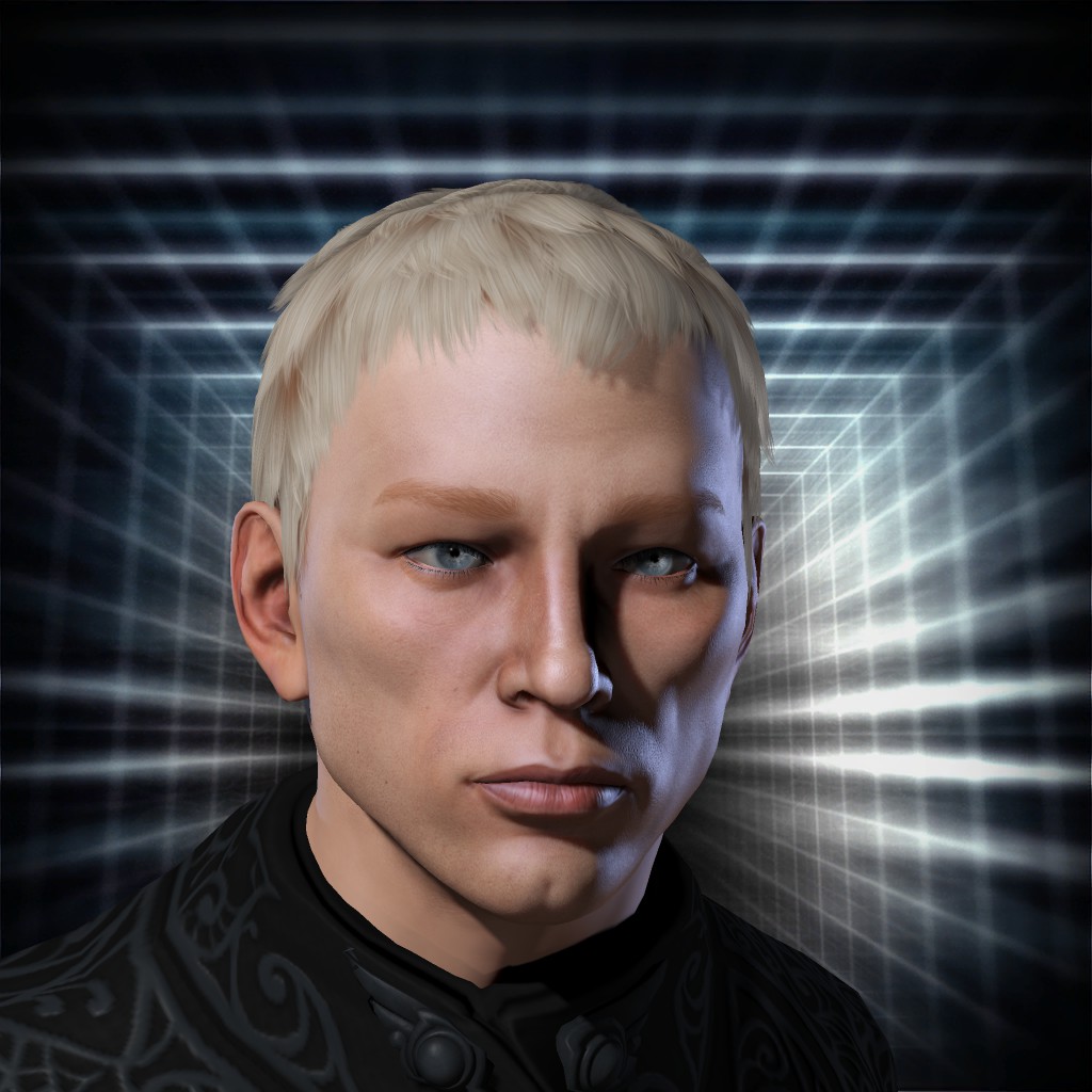 Bryus Blyzko