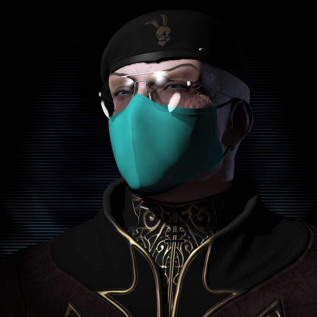 Santo Pale