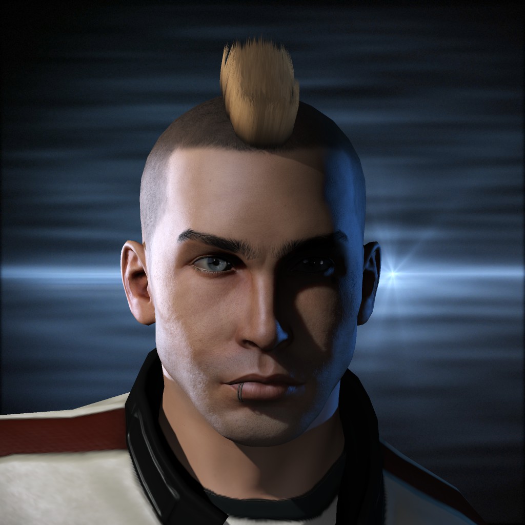 Jaxon Aideron