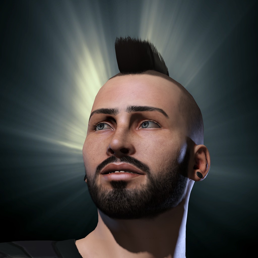 Sir Garticus Nixon