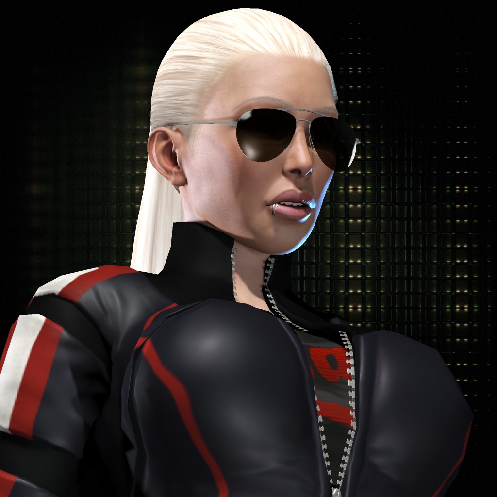 Jeanne Jovakko