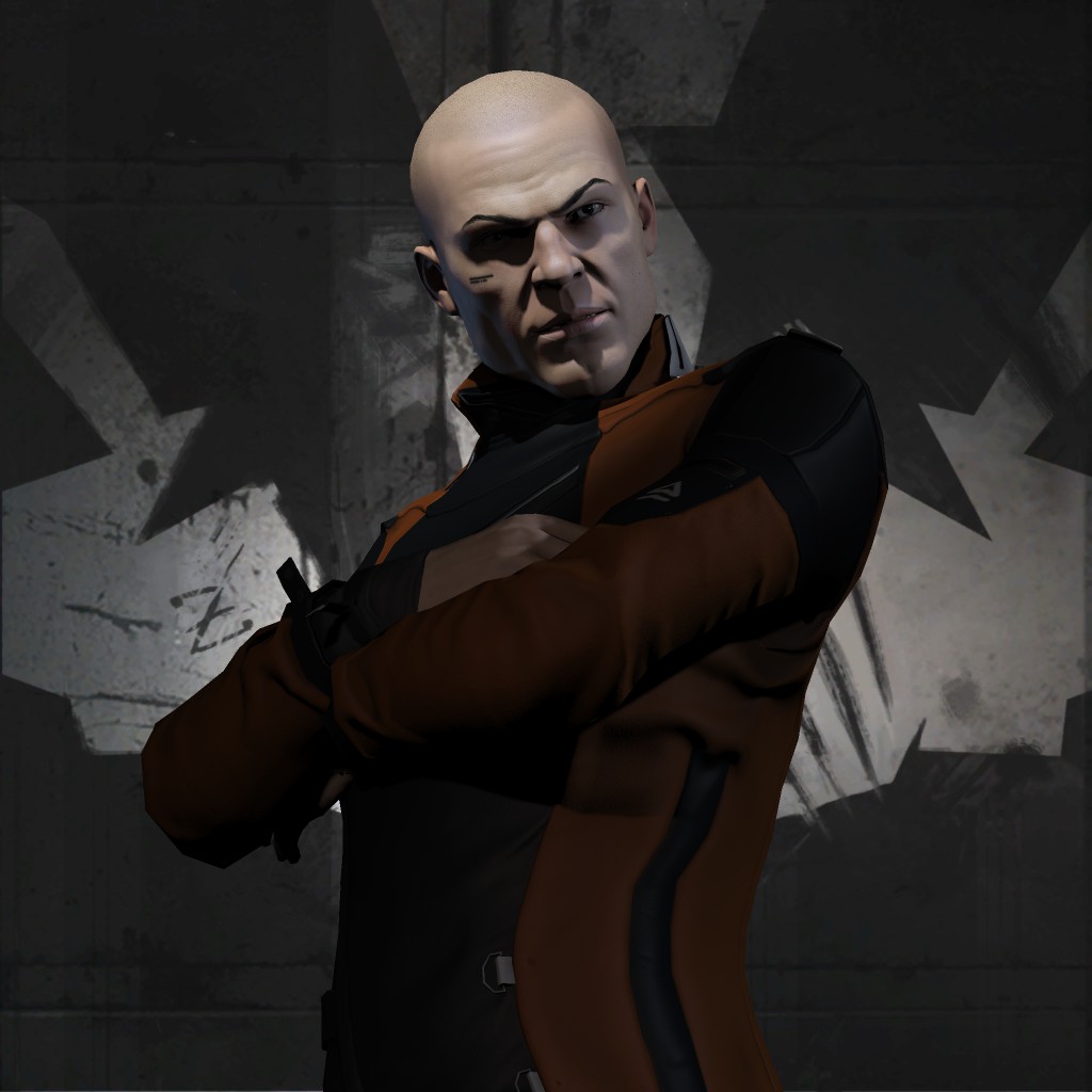 Barbaros Dark