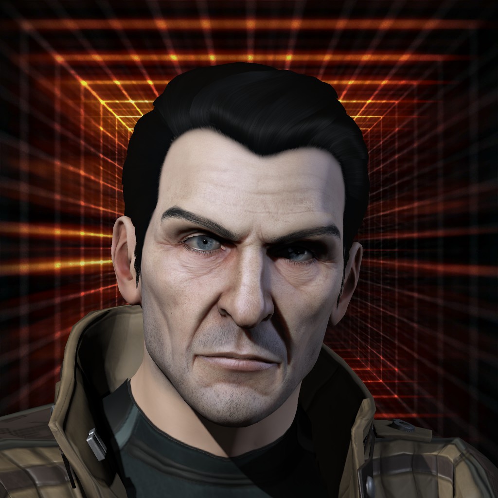Elektt Mironov