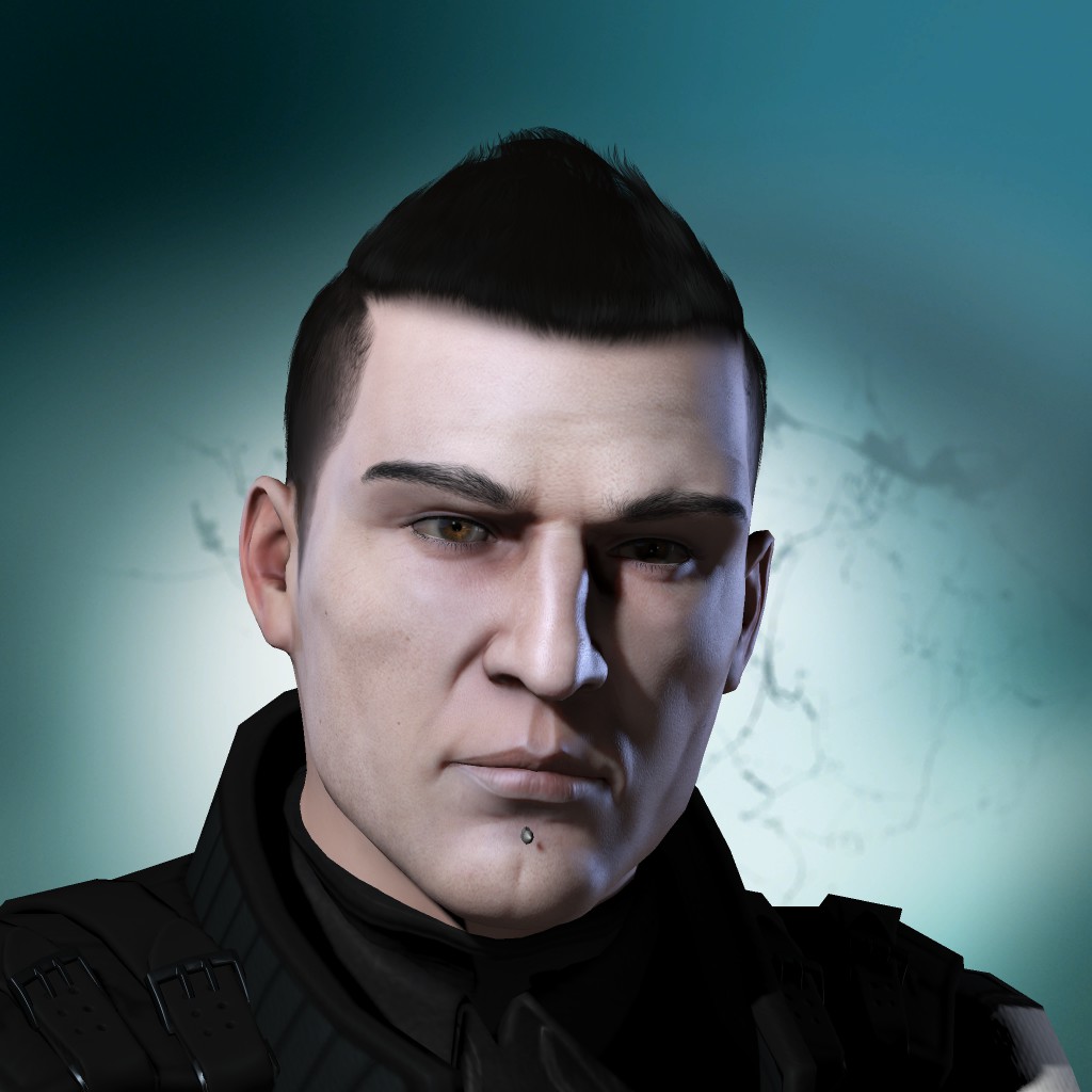 Dmitry Ney