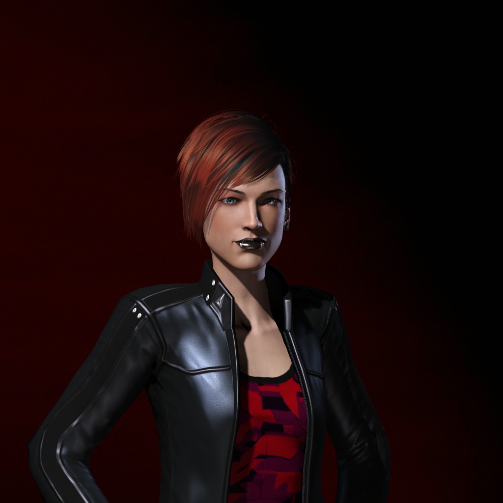 Alura Chavez