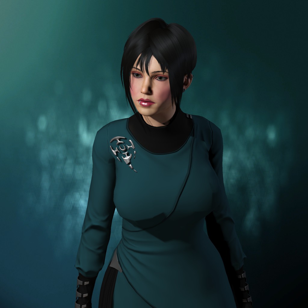 Elise Hunter