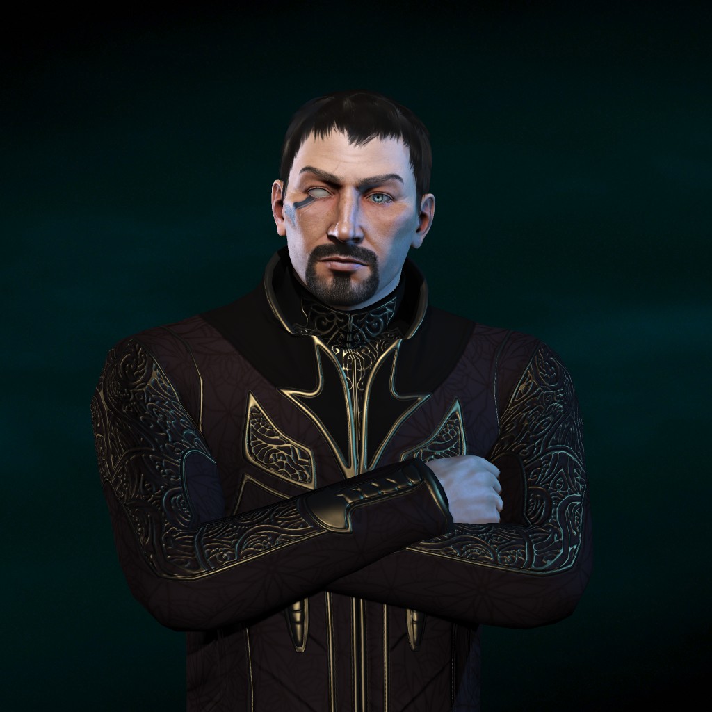 Luingar MacWolf