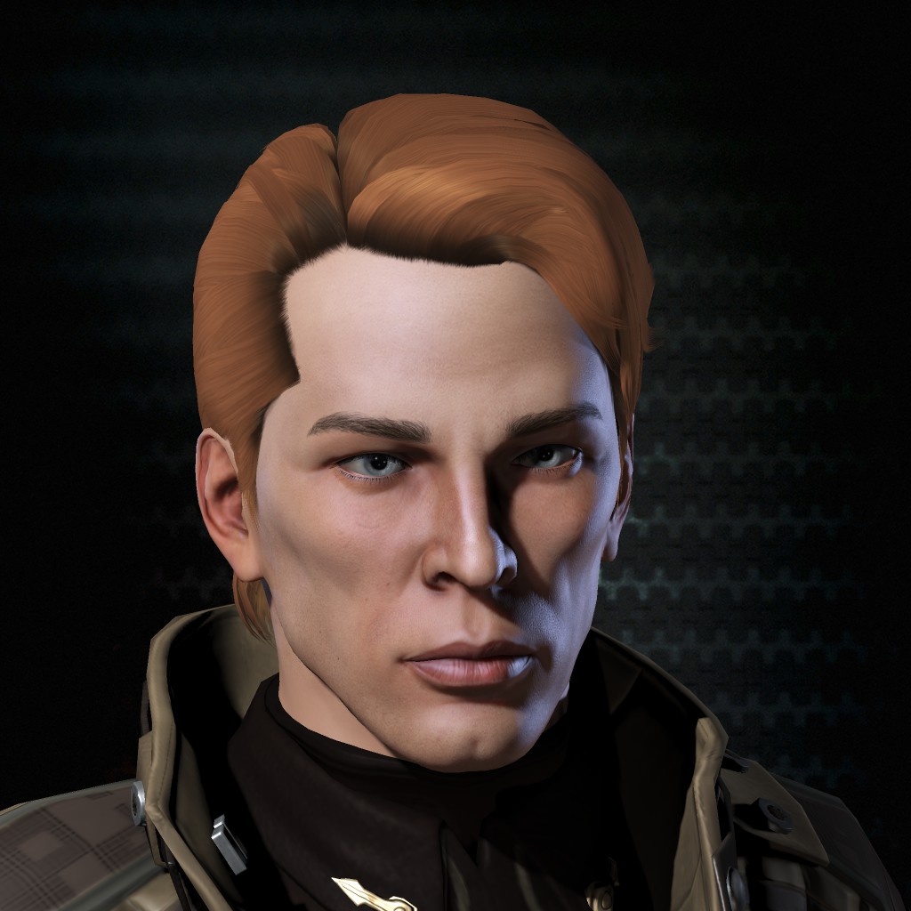 Dmitry Trade