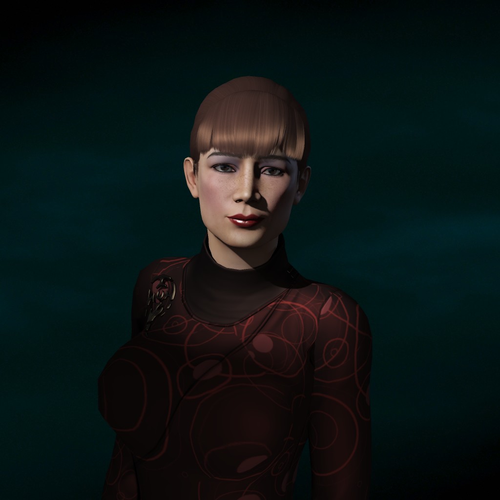Tiffany Doreath