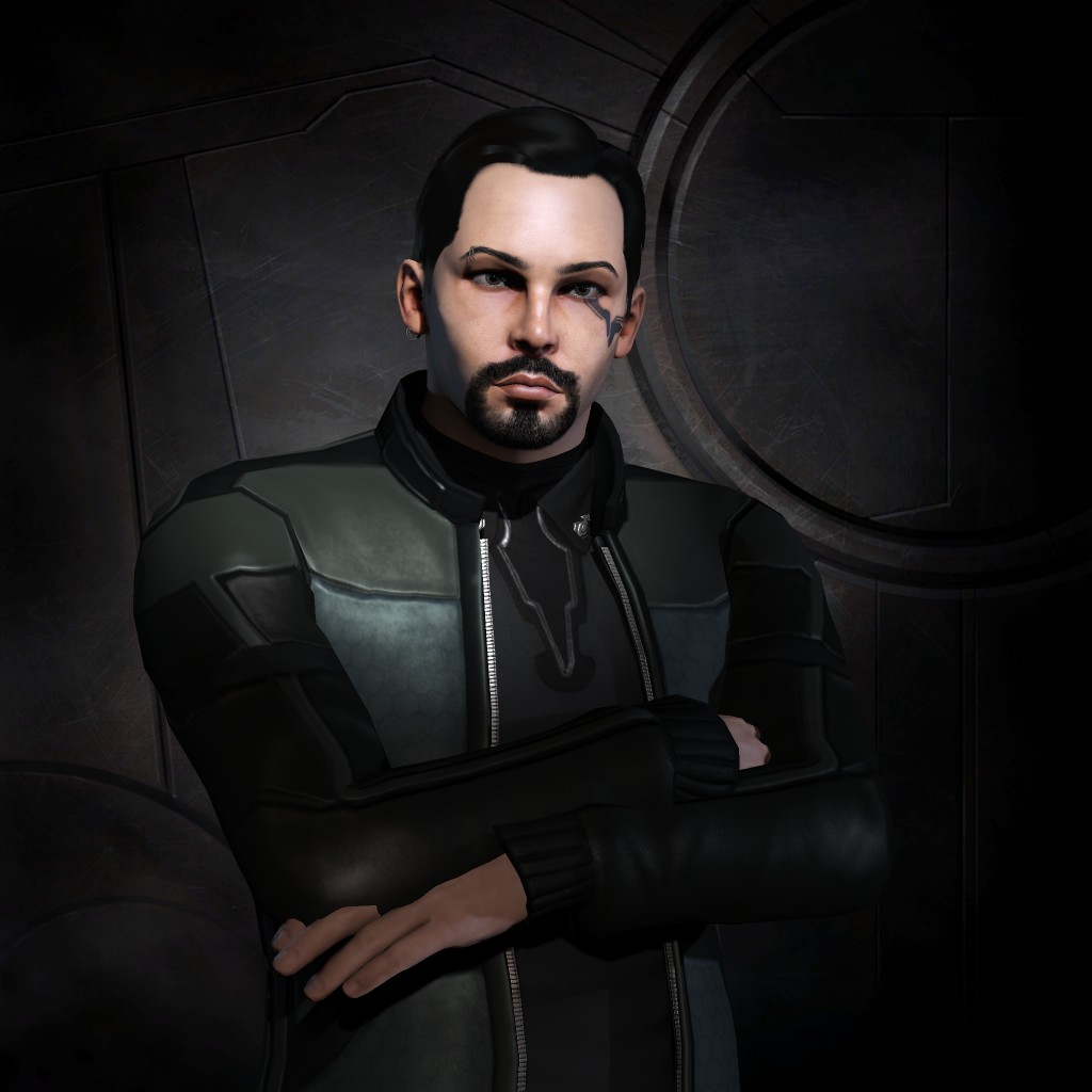 Sirius Bourne
