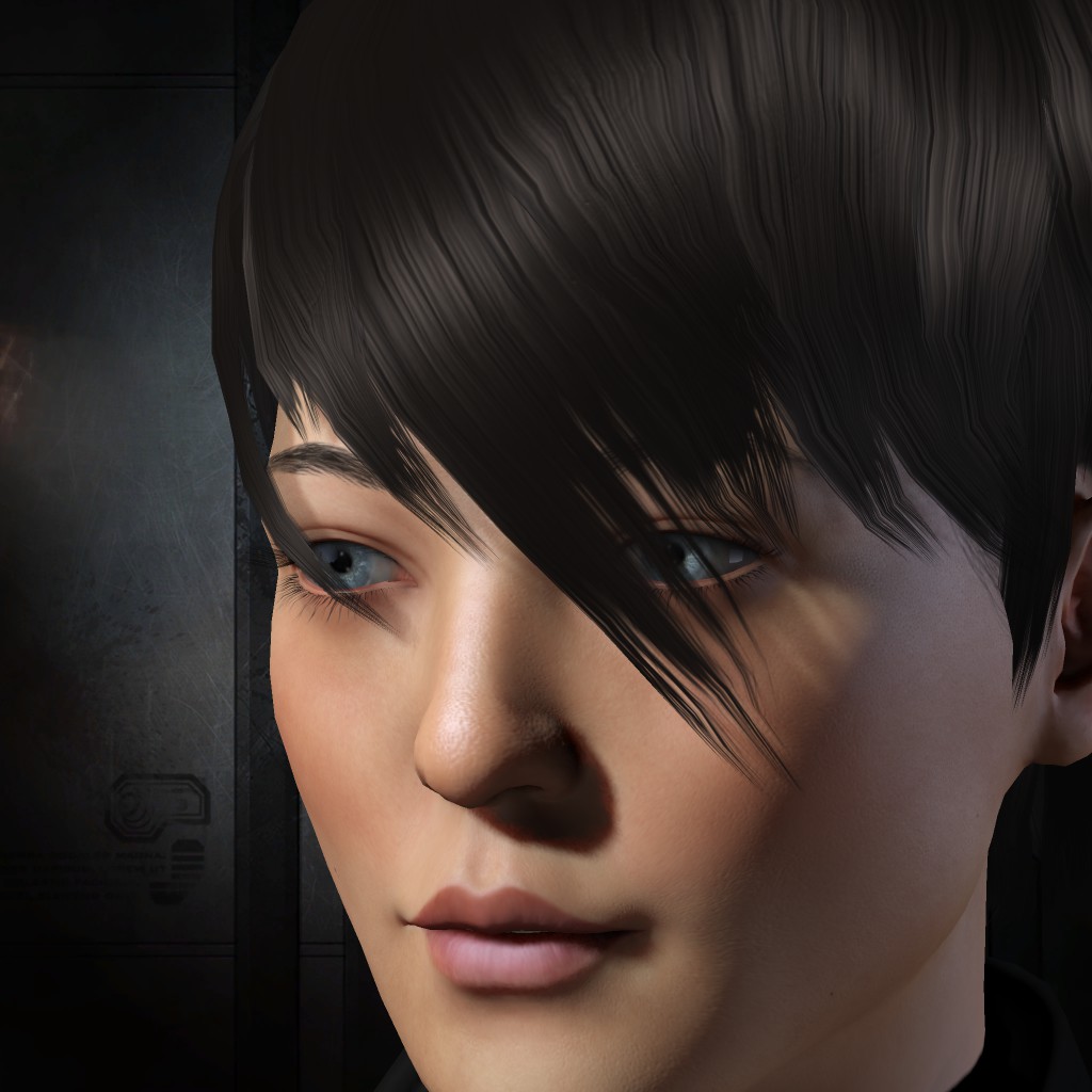Helen Aihaken