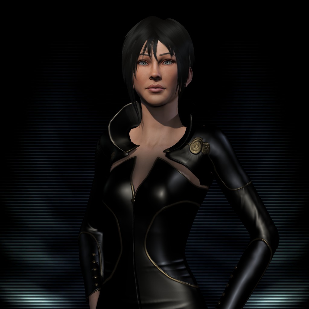 Entdeckerin Diana