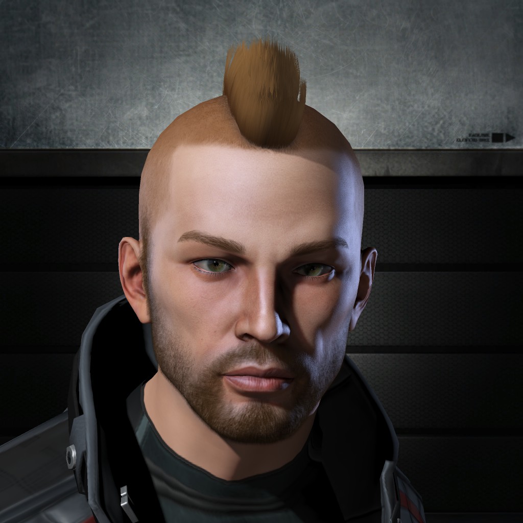 Gordon Bawz