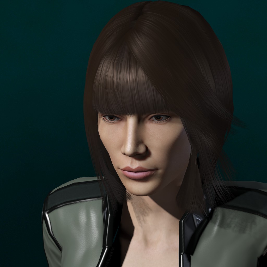 Janet Utama