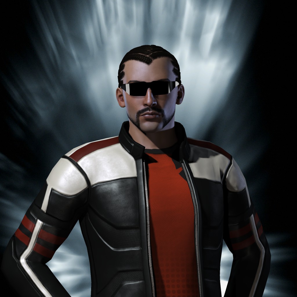Beau Crendraven