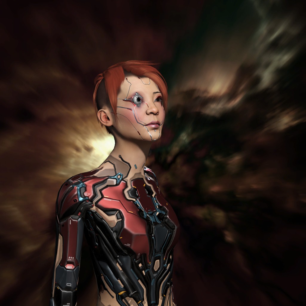 Amanda Dragon