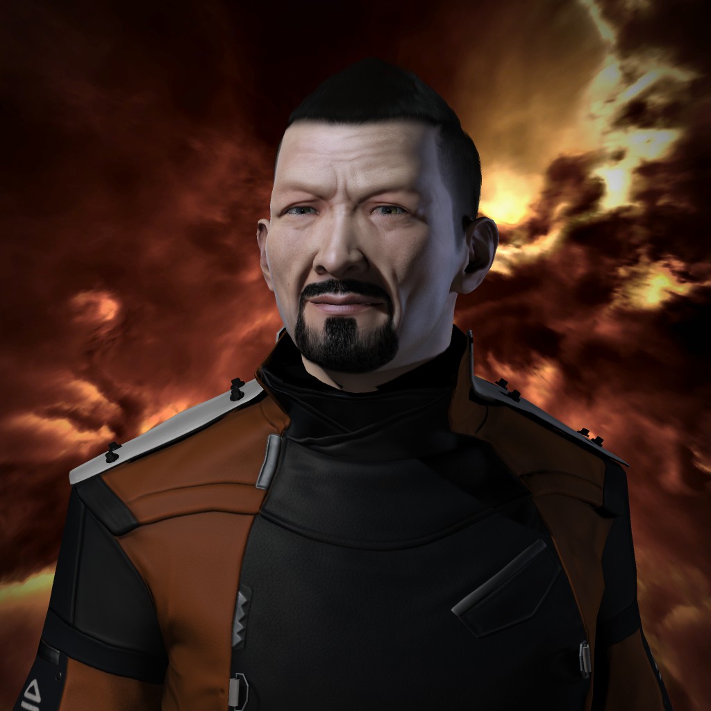Jeff Ashumi
