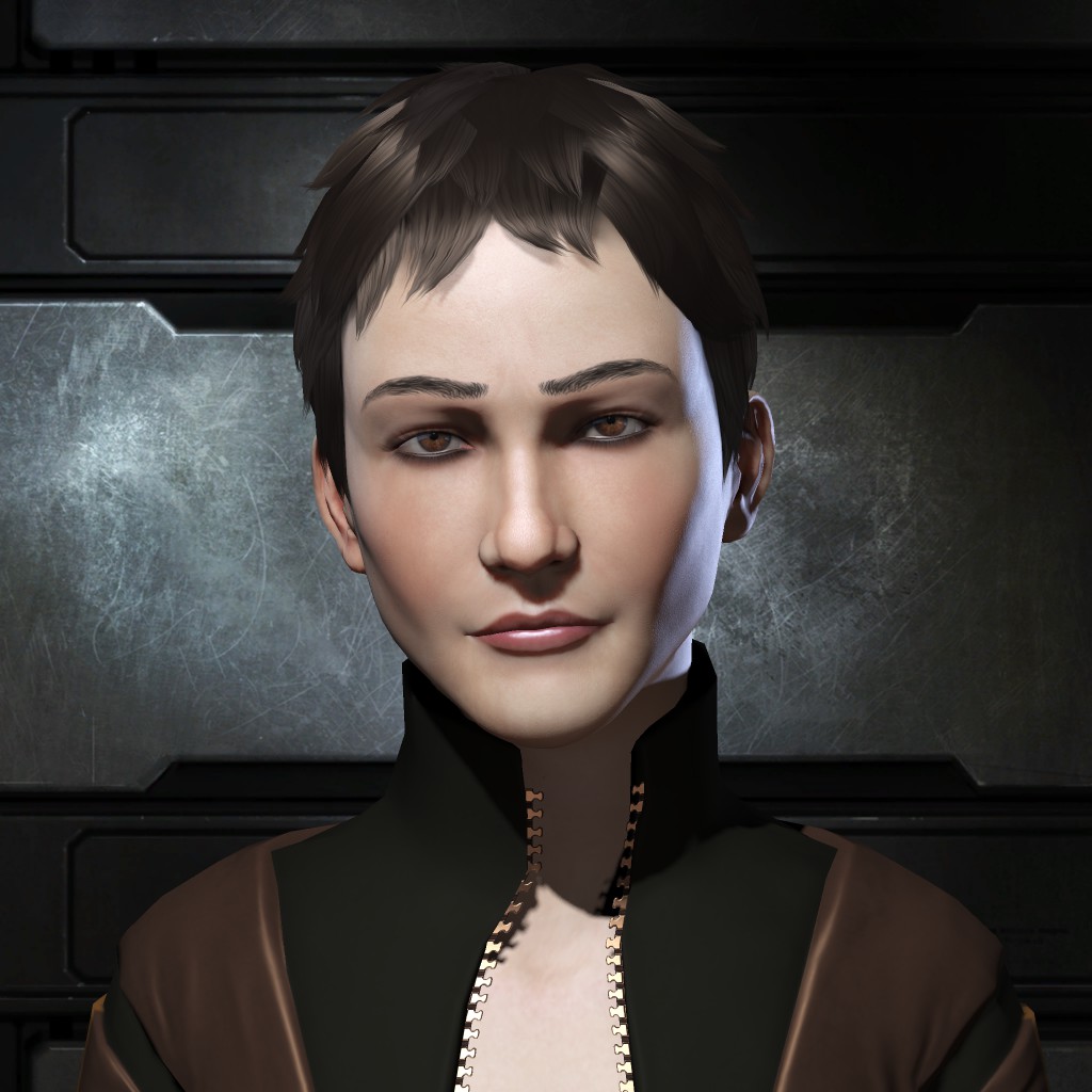 Annie Fry