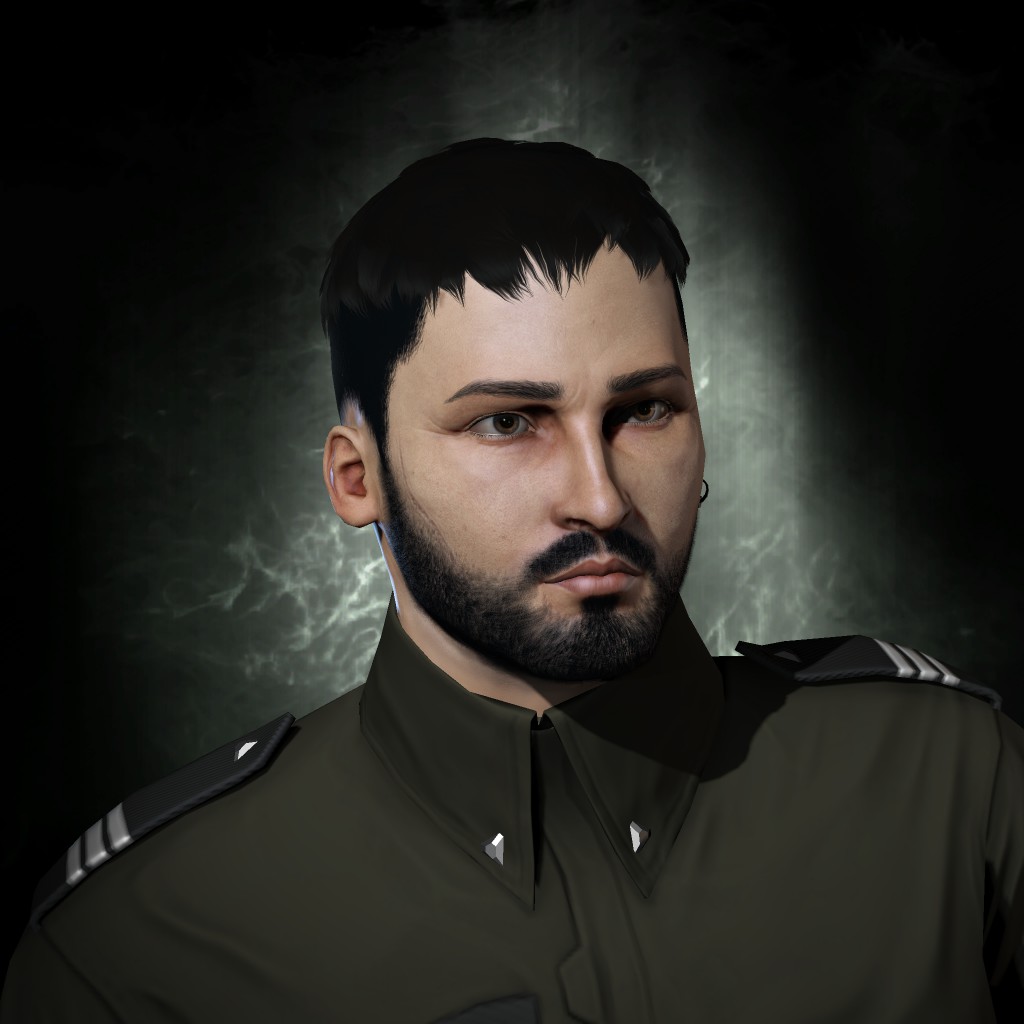 Stefan Laway