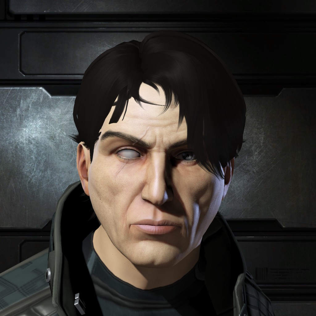 wolf sabretooth