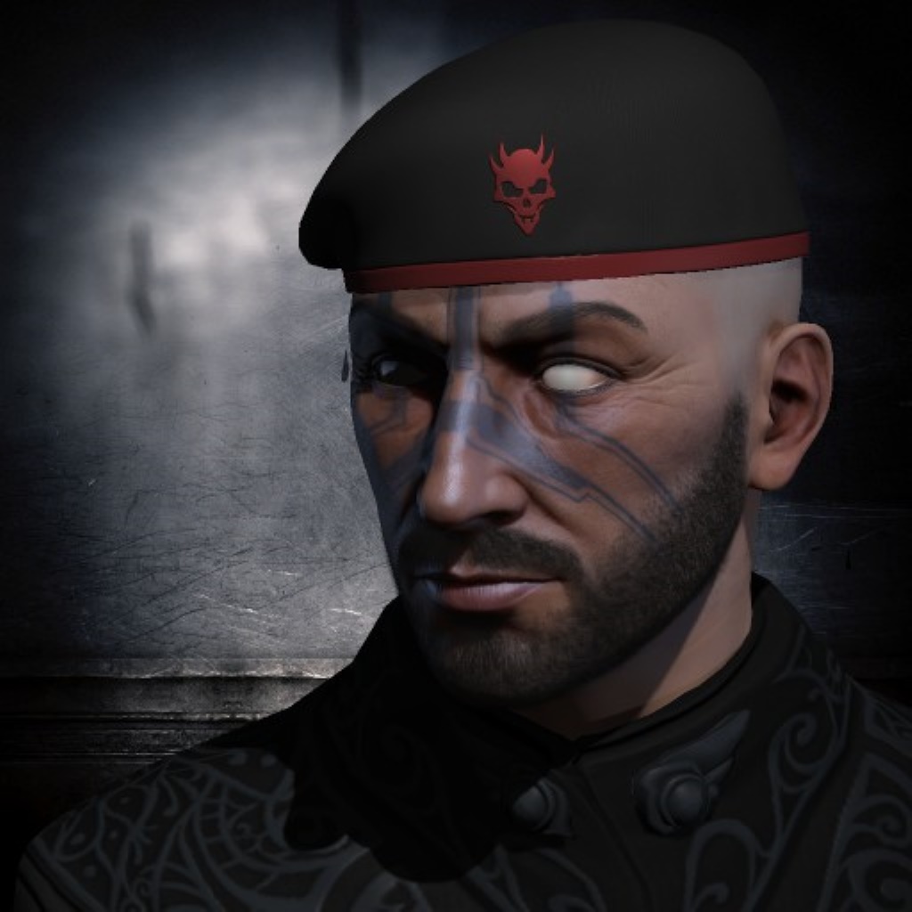 Jude Solluna