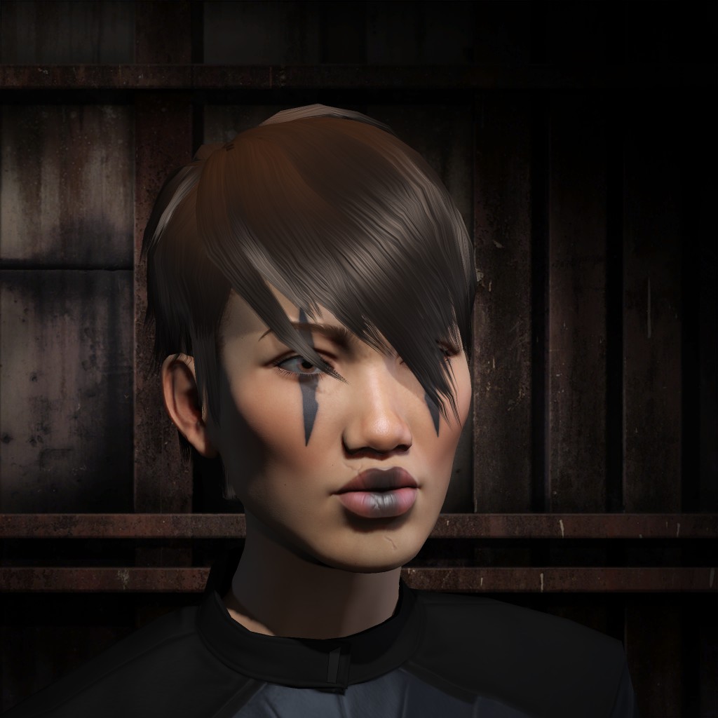 Artemis Morrrigan