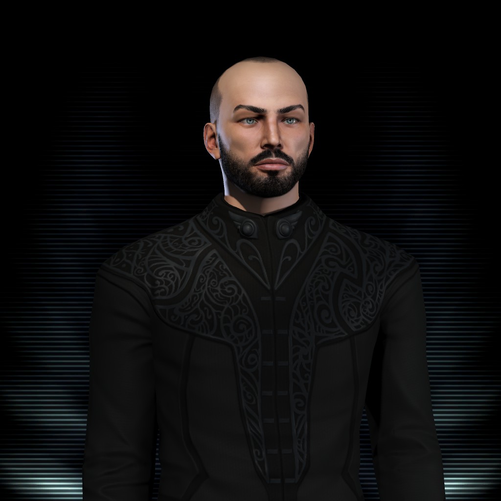 ALexey Nalimov