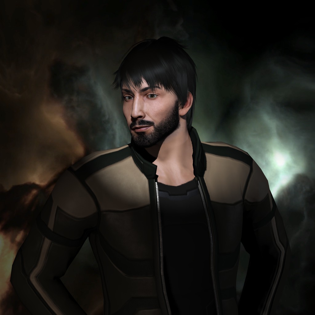 Commander Verik