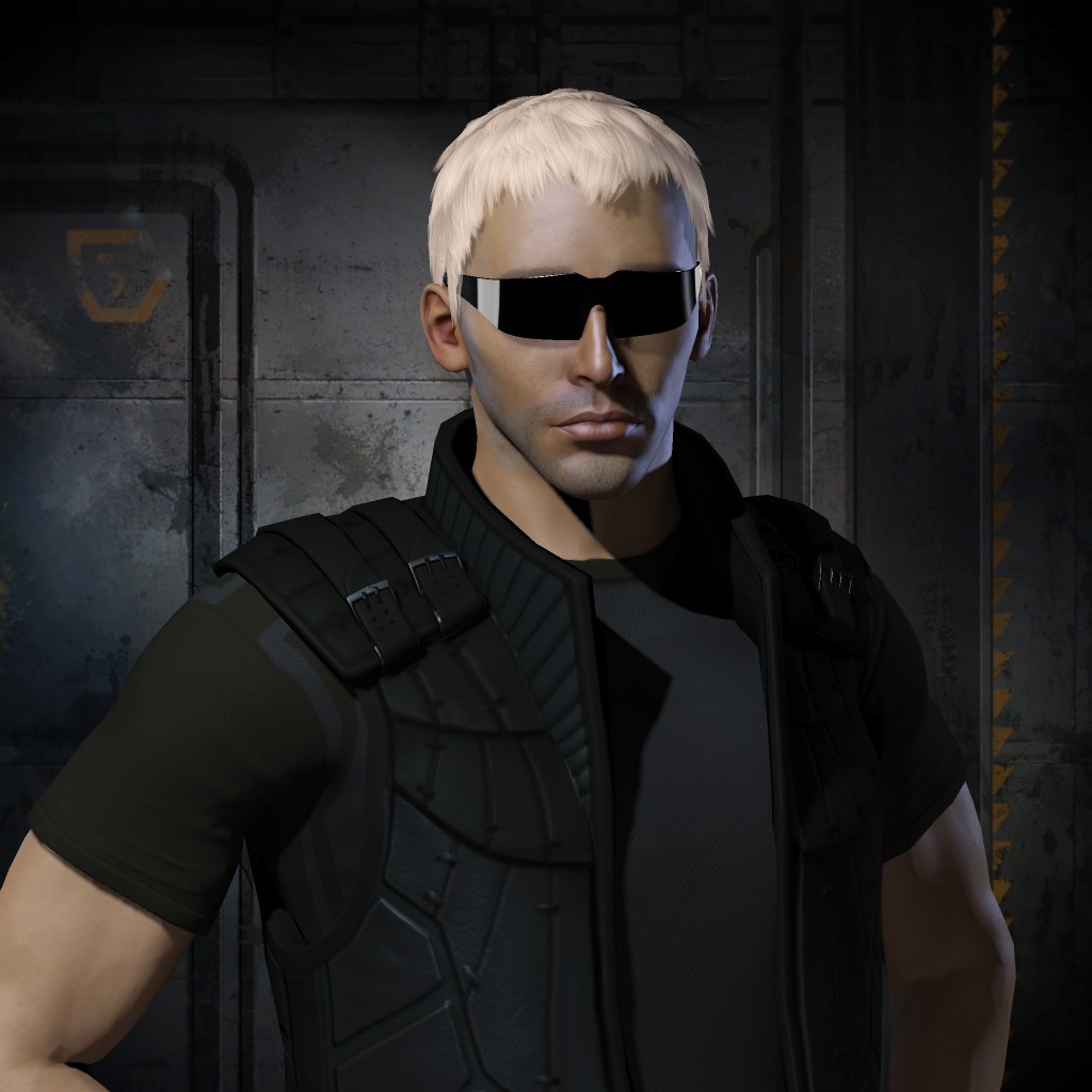 Alex Bezbra