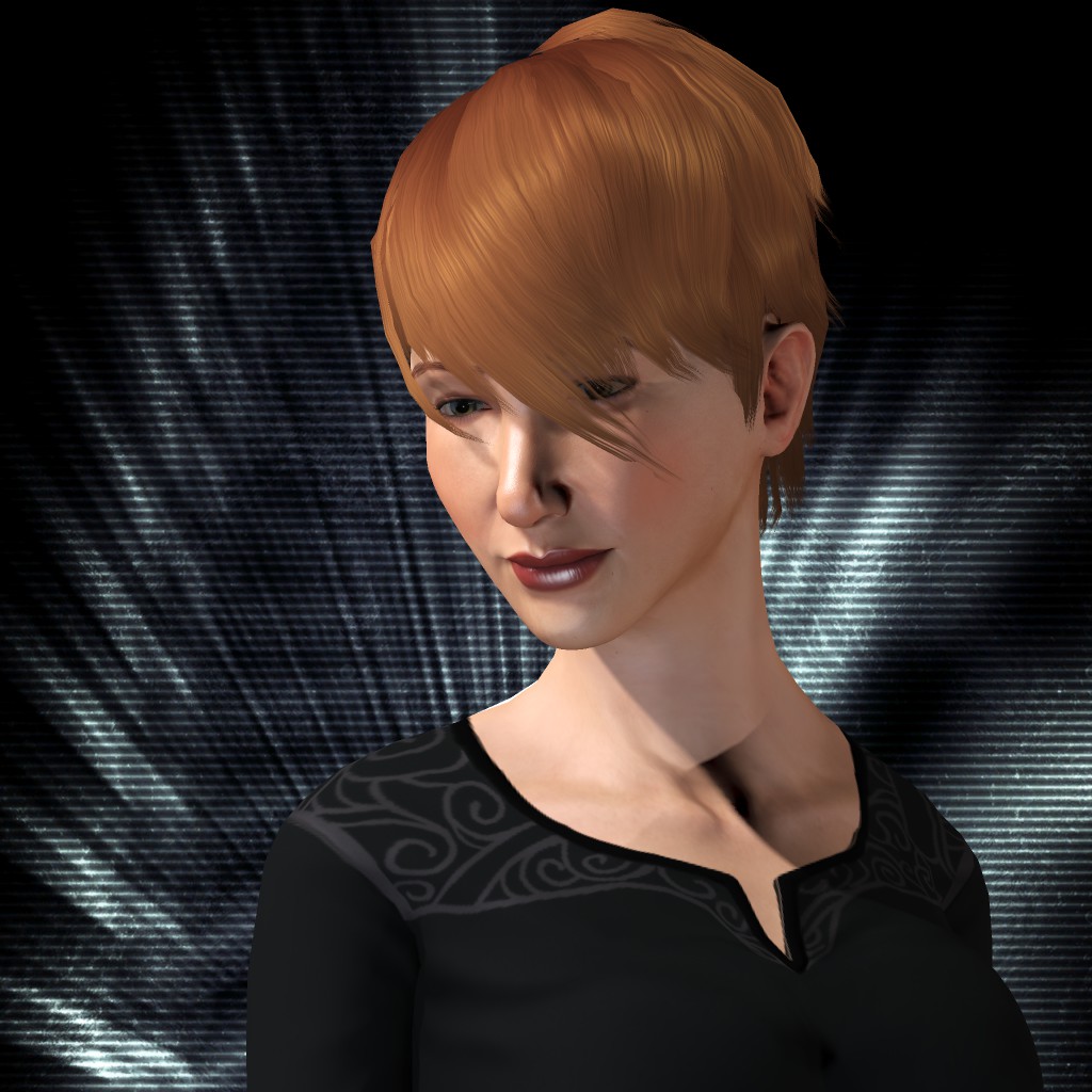 Sayla Azizora