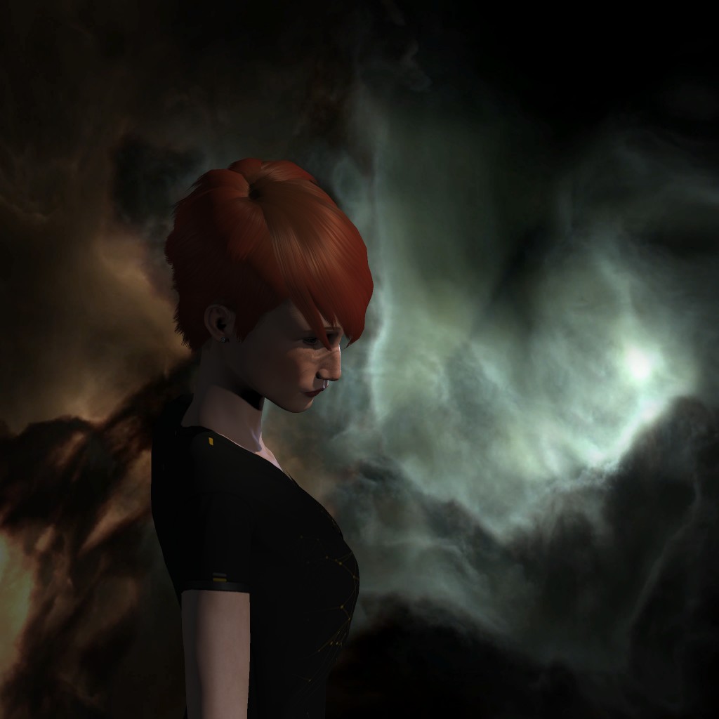 Elena Byrne