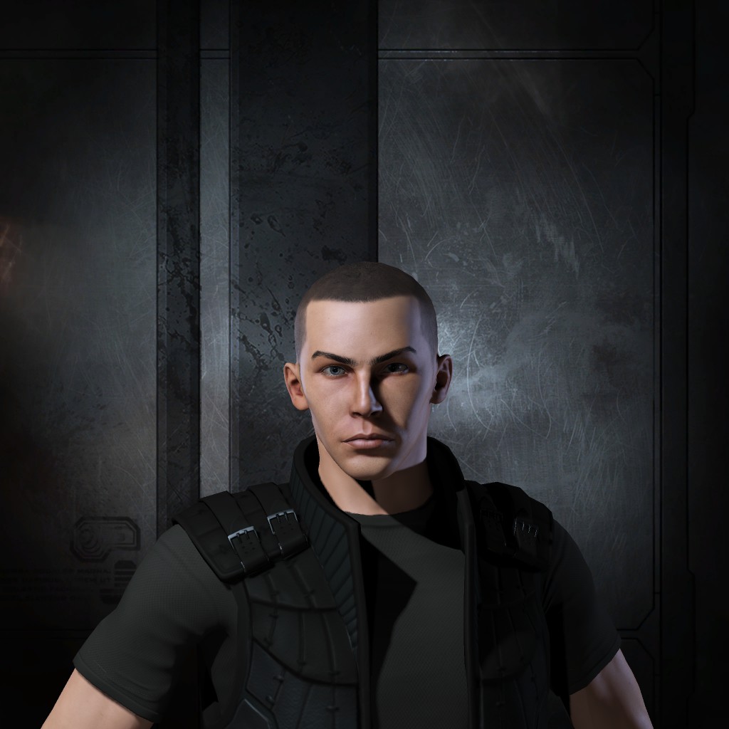 Brayden II LifeSnatcher