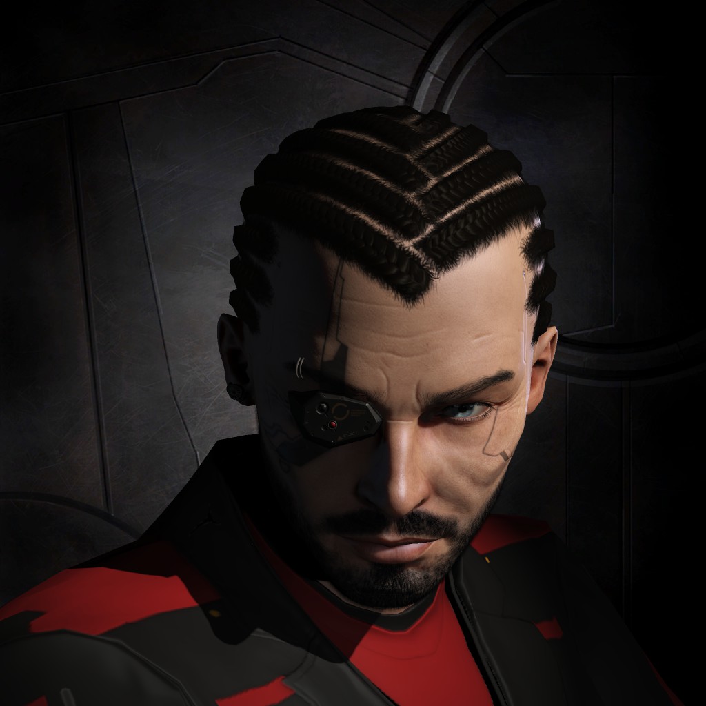 Head Hunter Sentinal