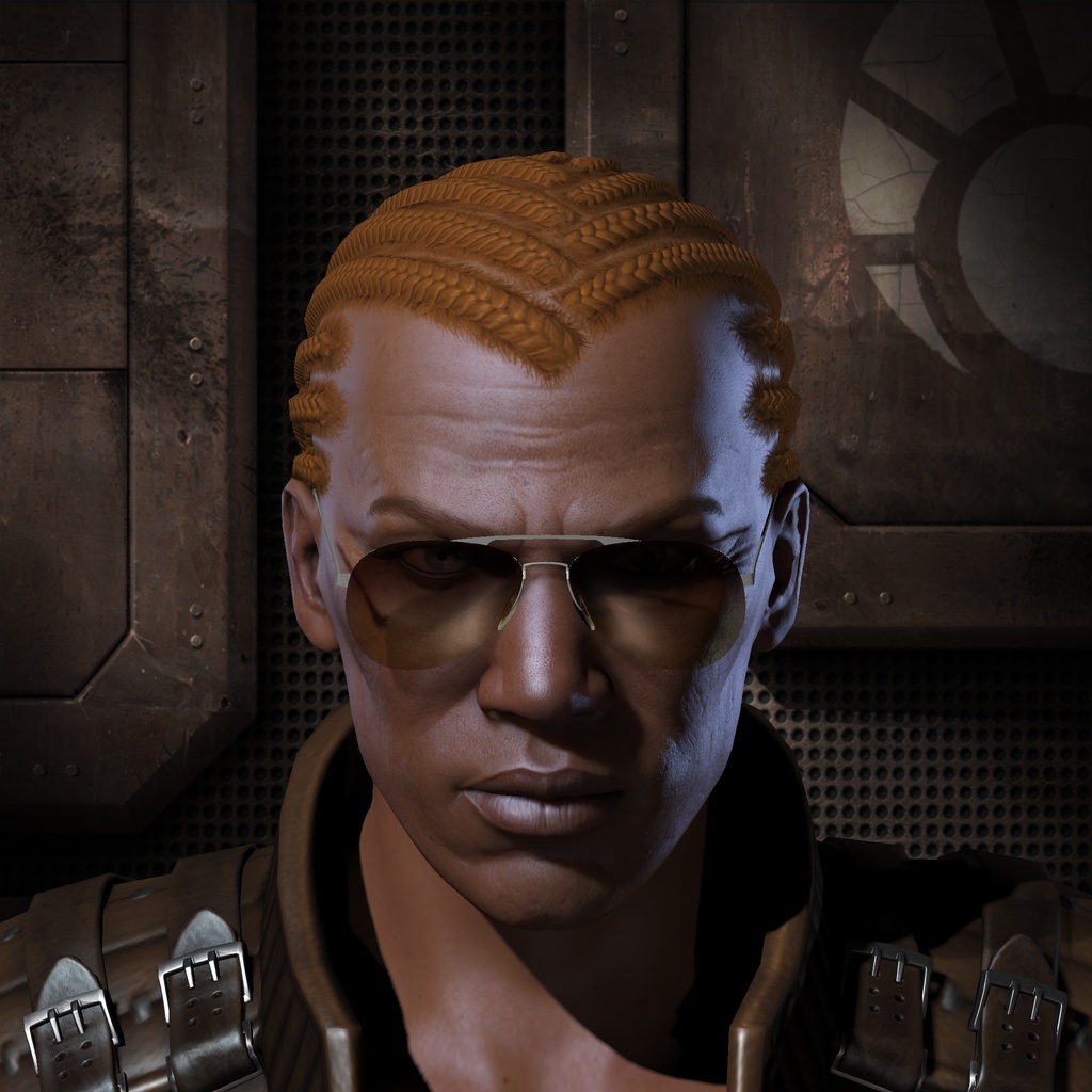 black jimbo