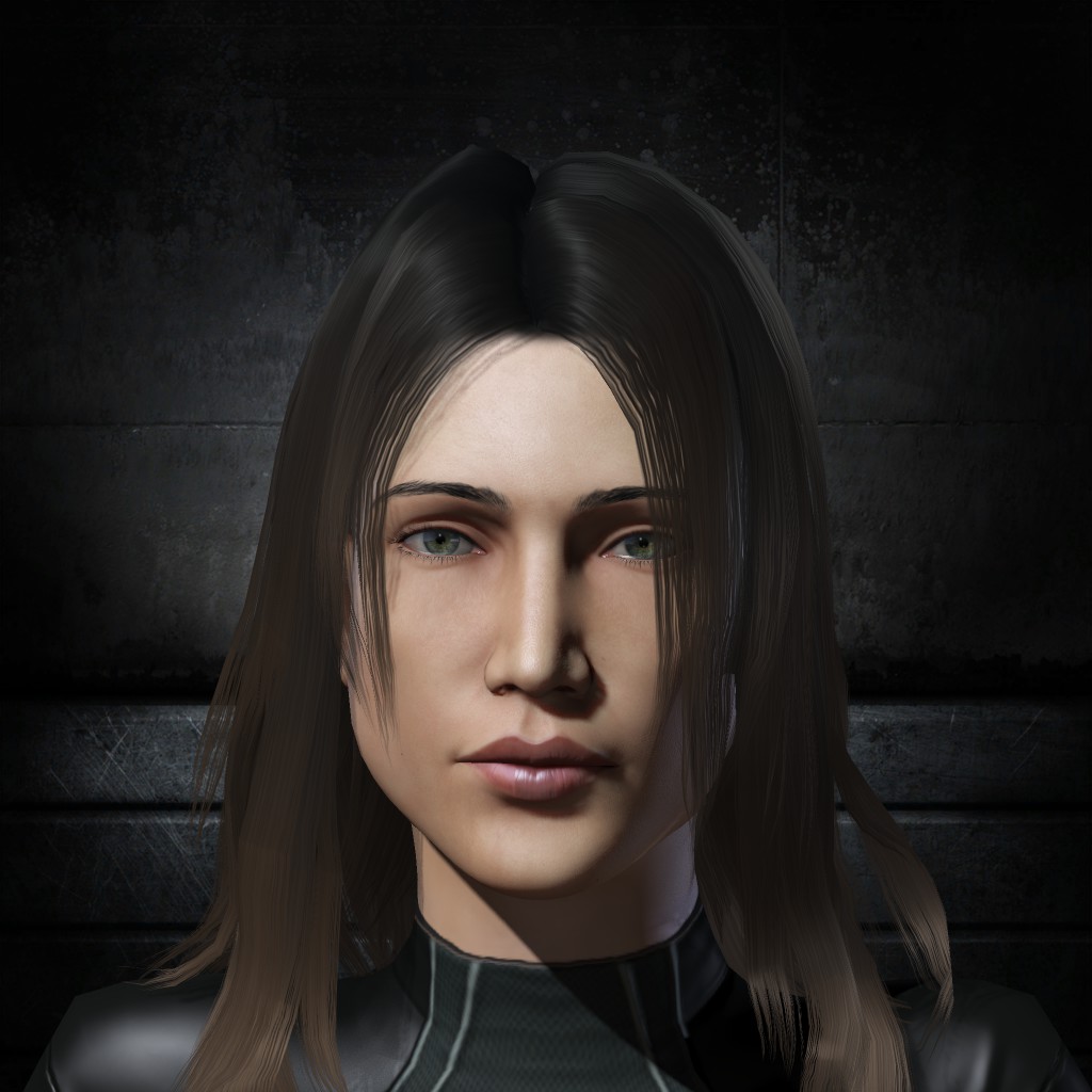 Astrid Nolen