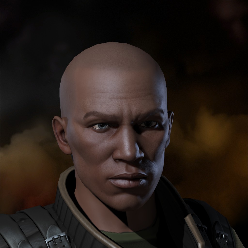 AvengerRP Andven