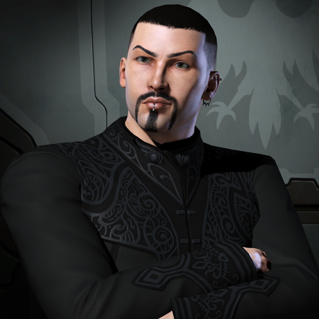 James Merquise