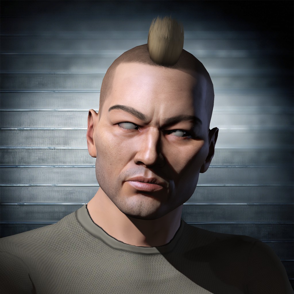 Isk Issac
