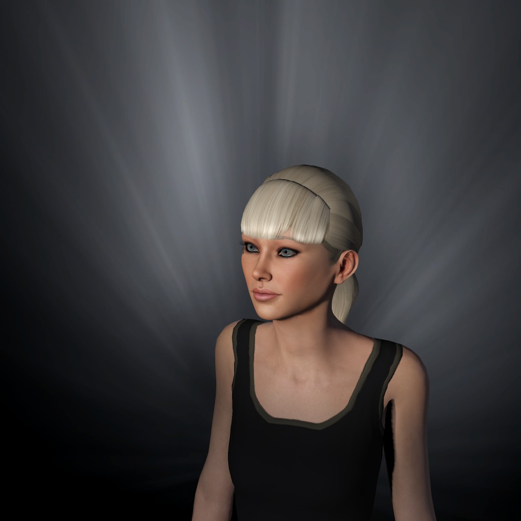 Amina Stiryth